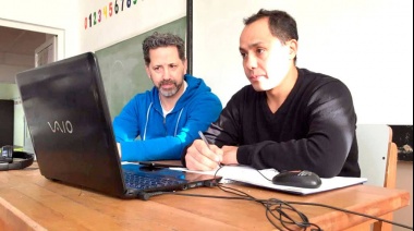 Suspendieron actividades deportivas