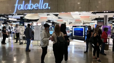 Arrancan mañana los remates online en Falabella: Cómo participar y qué se puede adquirir