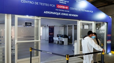 Córdoba: por el viajero con la variante Delta, aíslan a más de 160 personas y activan protocolos en 4 escuelas