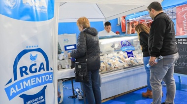 El Mercado en tu barrio: Un programa que llegó para quedarse