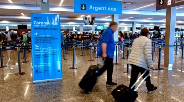 Qué estrategias examinan los expertos para evitar una tercera ola de COVID-19 en la Argentina