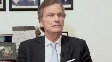 Conrado Estol: “Hay cinco vacunas efectivas contra la variante Delta”