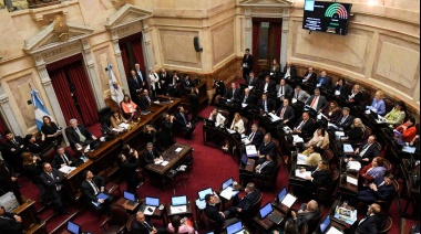Se elige el nuevo Congreso: el domingo se renuevan 130 bancas de diputados y 24 senadores