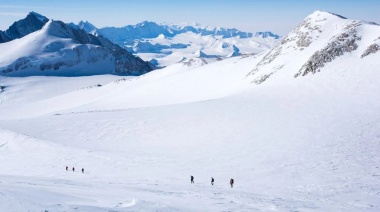 El hielo antiguo de la Antártida podría resolver un gran enigma climático