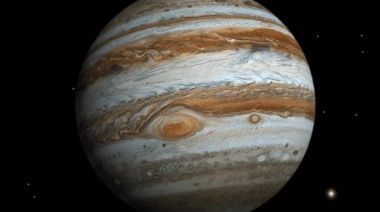Partirá el jueves: la mayor misión a Júpiter buscará vida en océanos sepultados bajo el hielo