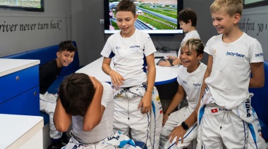 Los Karts, el primer paso hacia la Fórmula 1: fortunas invertidas, peleas de padres e hijos y un mundo competitivo despiadado
