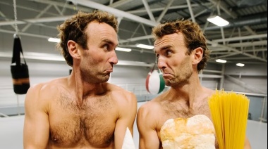 Vegano vs carnívoro: gemelos británicos realizaron dietas opuestas durante 12 semanas y este fue el resultado