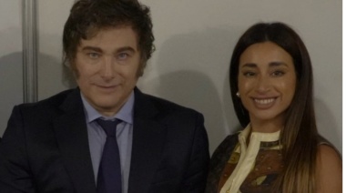 Pagni reveló un nuevo escándalo en la Aduana que complica a Santiago Caputo y Agustín Romo