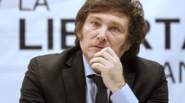 Piden levantar el secreto bancario de Milei por el escándalo $LIBRA