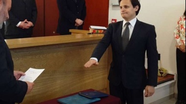 Un juez es investigado por presunta tenencia de material pornográfico infantil