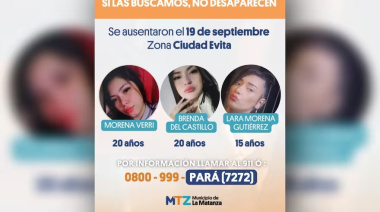 Un emergente de la nueva generación de narcos, detrás del horroroso triple crimen de Florencio Varela