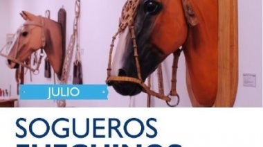 "Sogueros Fueguinos" en el Virginia Choquintel