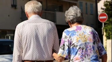 Los jubilados necesitan cerca de $700.000 para gastos mensuales