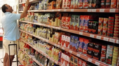 El BCRA oficializó el mecanismo para que las empresas puedan importar alimentos