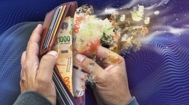 Sueldos vs. inflación: Empresas no logran seguir al IPC y hay mucha dispersión de políticas salariales