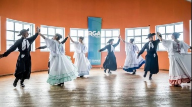 Variada oferta de los Talleres Culturales de la Municipalidad de Río Grande