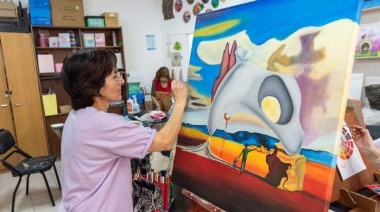 Inscripciones abiertas a los talleres del Centro Cultural Alem