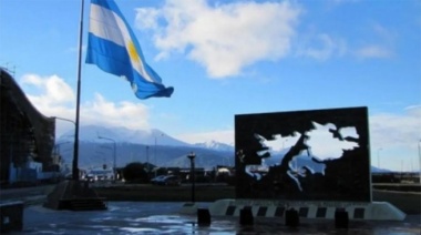 Fuerte respaldo a la posición argentina en la cuestión Malvinas