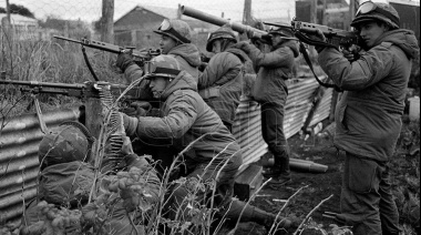 Torturas a soldados en Malvinas: las claves de un proceso judicial histórico