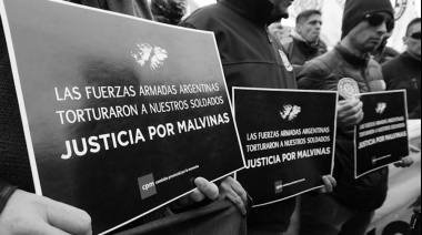 La Comisión Interamericana de Derechos Humanos tratará el caso de las torturas en Malvinas