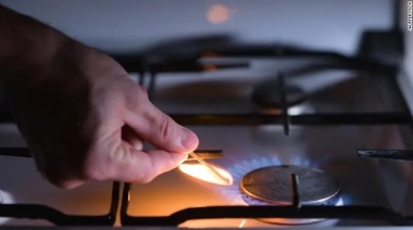 Brindan recomendaciones para que los vecinos y vecinas tengan en cuenta al momento de calefaccionar sus hogares