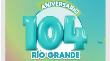 Río Grande de Fiesta!