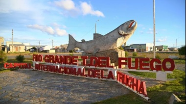 104 años de Río Grande con una agenda diversa y festiva