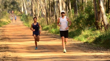 Argentina celebró su primera carrera de running en plena cuarentena: cómo fueron los protocolos