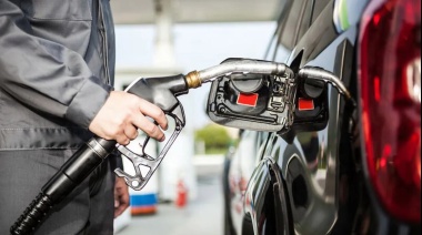 Aumenta la nafta el sábado por la suba de impuestos: cuánto saldrá el litro de combustibles