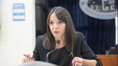 “Tierra del Fuego es la provincia con el índice más alto de abuso sexual”
