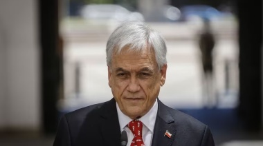 Murió el expresidente chileno Sebastián Piñera en un accidente de helicóptero