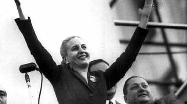 Las frases más célebres de Eva Perón, a 70 años de su muerte