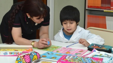 Abren inscripciones para el programa socioeducativo Filomena Grasso