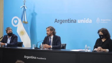 El Gobierno delegó en las provincias la aplicación de las restricciones nocturnas