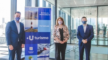 La Tarjeta +U Turismo fue presentada en las provincias