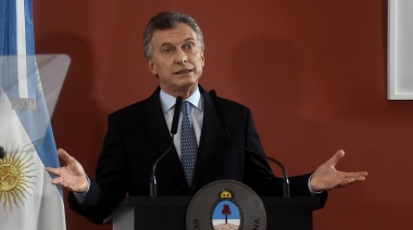 TDF y Santa Cruz, las únicas que Macri no visitó