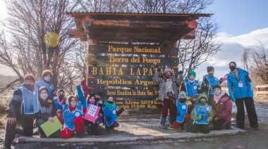 Salidas educativas al Parque Nacional