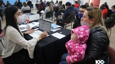 Reabrió la ventanilla única para los trámitres de Procrear II y Casa Propia