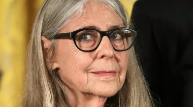 Margaret Hamilton. La dama de la NASA que se atrevió a lo impensable, y así le salvó la vida a muchos astronautas