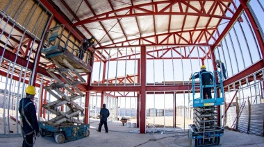 Un nuevo espacio de encuentro para la comunidad: el SUM de Margen Sur