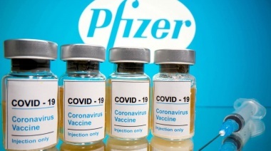 Qué mostró el estudio de Fase 3 de la vacuna de Pfizer/BioNTech