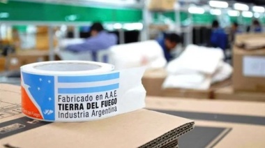Déficit fiscal: Analizan cambios en los beneficios para empresas de Tierra del Fuego