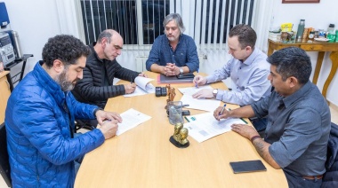 Taxis y remises: Municipio y UTN realizan un estudio de diagnóstico del servicio