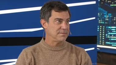 Andrés Malamud analizó el debate de la Ley Bases y la demora en el Senado: “En la oposición olieron sangre”