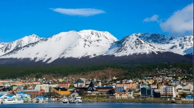 ¿Cuál es el valor de Tierra del Fuego?