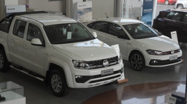 Los autos usados, baratos en dólar blue y MEP: A cuánto se consiguen hoy los 10 modelos más vendidos