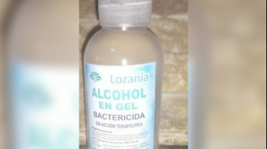 El negocio de alcohol en gel adulterado detrás del baby shower de Necochea que terminó con 23 infectados de coronavirus