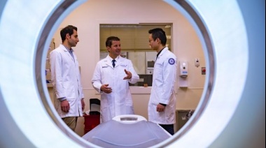 La inteligencia artificial detecta el cáncer de pulmón antes que los radiólogos más expertos