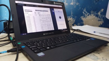 Justicia Electoral intimó al Gobierno a que entregue el software de Smartmatic