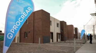 El Gobierno eliminó el Fondo Pro.Cre.Ar destinado a créditos hipotecarios